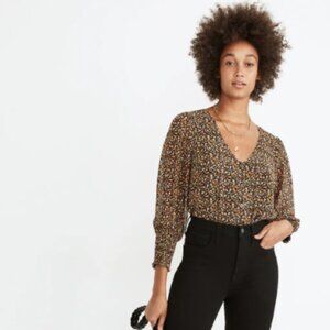 Madewell Roadtripper Jeggings Black Size 27 (Petite Inseam)